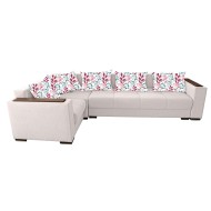 Coltar Solis MAX 3+1 N03